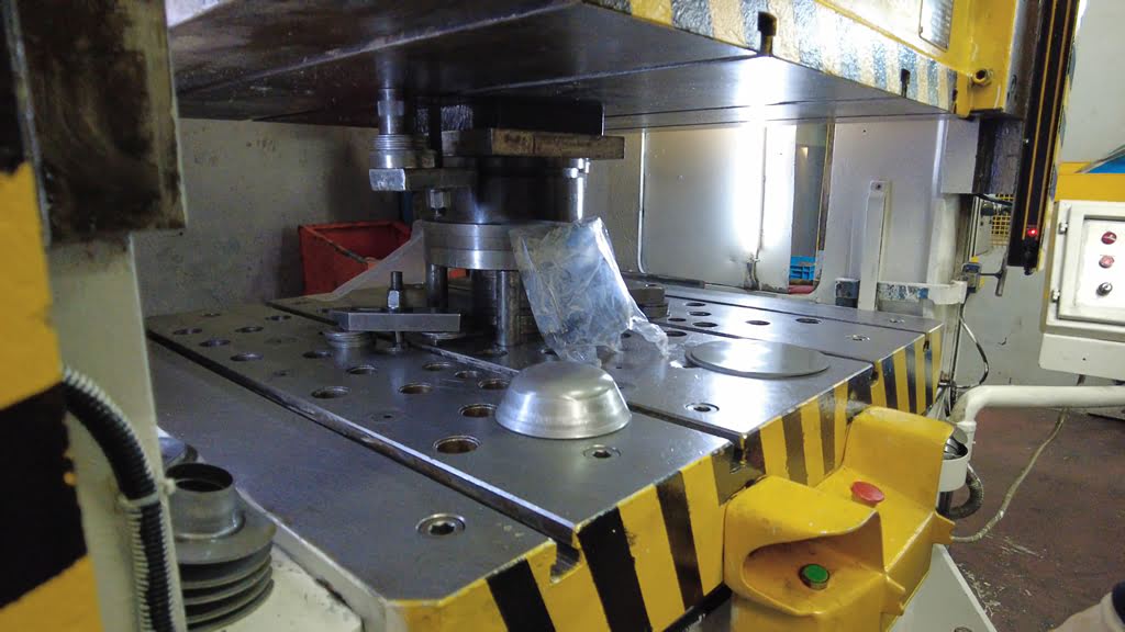 PRES KALIPLARI OSTİM